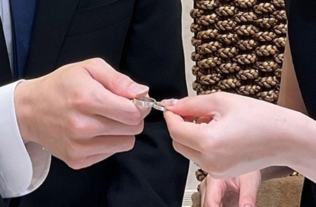 25080602木目金の結婚指輪VC002.JPG