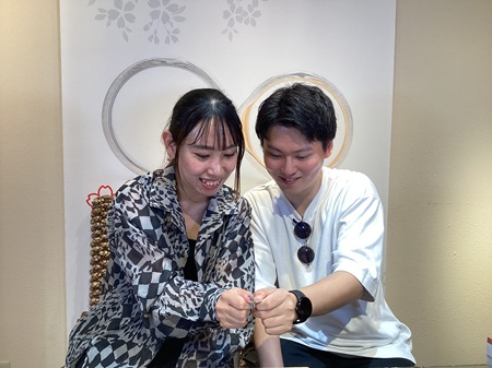 25080801木目金の結婚指輪R002.JPG