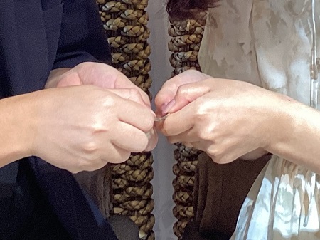 25080901木目金の婚約指輪・結婚指輪OM002.JPG