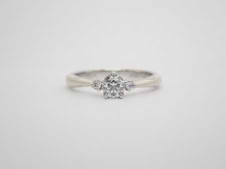 25080901木目金の婚約指輪・結婚指輪OM003.JPG