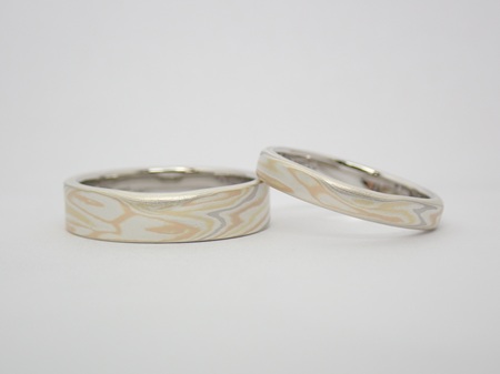 25080901木目金の結婚指輪D003.JPG