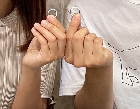 25081001木目金の結婚指輪S002.JPG