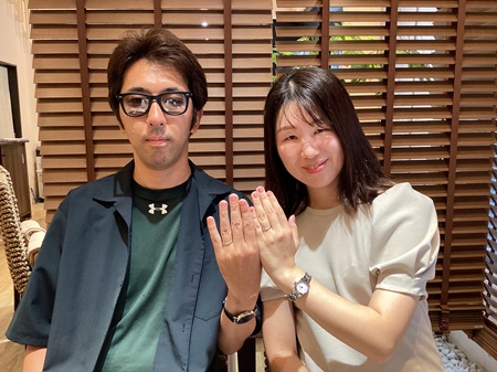 25081101木目金の結婚指輪S003.JPG