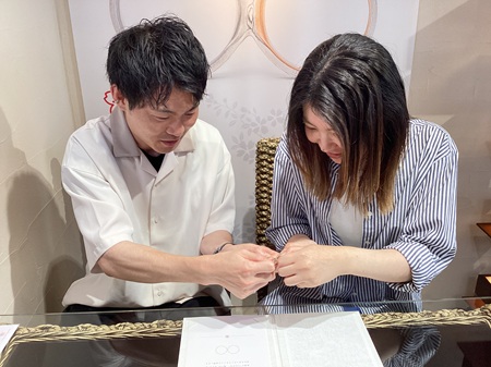 25081101木目金の結婚指輪U002.JPG