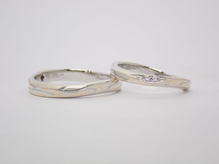 25081201木目金の結婚指輪G004.JPG