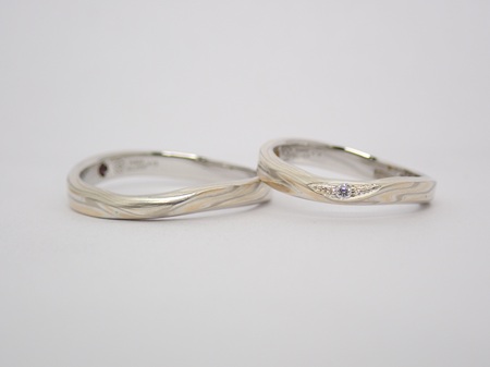 25081201木目金の結婚指輪VC004.JPG