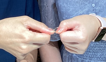 25081203木目金の結婚指輪G002.JPG