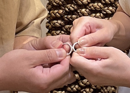 25081203木目金の結婚指輪VC002.JPG