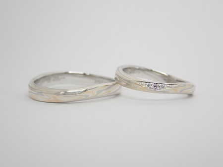 25081203木目金の結婚指輪VC004.JPG