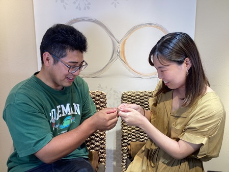 25081701木目金の結婚指輪R002.JPG