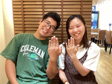 25081701木目金の結婚指輪R003.JPG