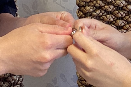 25081802木目金のご結婚指輪J002.JPG