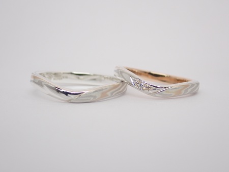 25081902木目金の結婚指輪G004.JPG