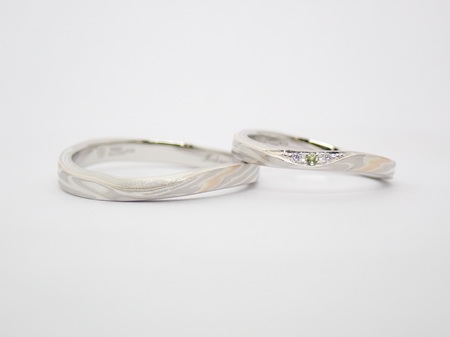 25082101木目金の結婚指輪Z002.JPG