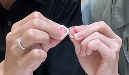 25082503木目金の結婚指輪VC002.JPG