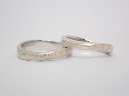 25082601木目金の結婚指輪G004.JPG