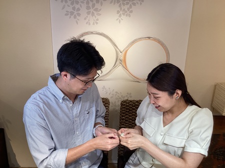 25082605木目金の結婚指輪G002.JPG