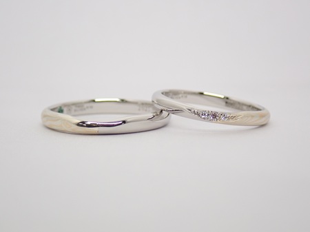 25082704木目金の結婚指輪VC004.JPG