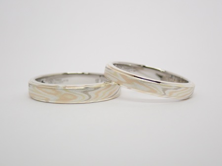 結婚指輪【雪銀花】 | 杢目金屋 お客様の声(34,000件)クチコミ・評判一覧