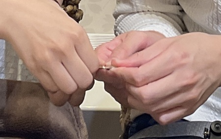 25082802木目金の結婚指輪VC002.JPG