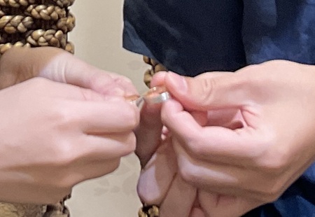 25082803木目金の結婚指輪VC002.JPG