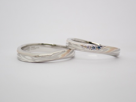 25082808木目金の結婚指輪VC004.JPG