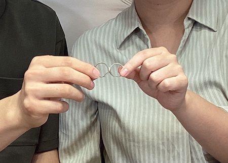 25083001木目金の婚約指輪・結婚指輪E004.jpg