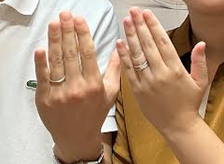 25083001木目金の婚約指輪・結婚指輪E006.jpg