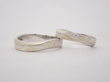 25083001木目金の結婚指輪R004.JPG
