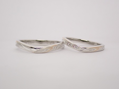 250901木目金の結婚指輪E002.JPG