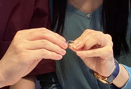 25090106木目金の結婚指輪J002.JPG