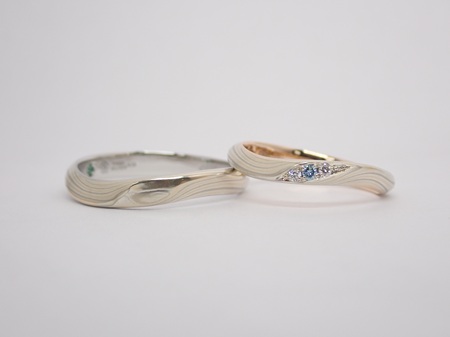 25090401木目金の結婚指輪S004.JPG