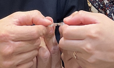 25090404木目金の結婚指輪VC002.JPG