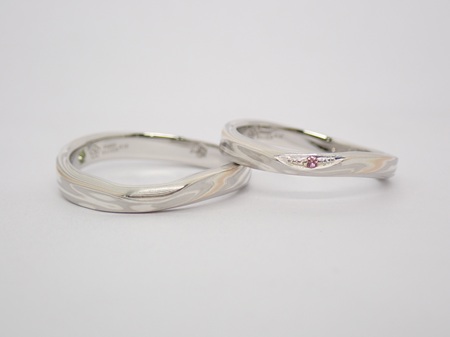 25090404木目金の結婚指輪VC004.JPG