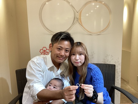 25090602木目金の結婚指輪H005.JPG