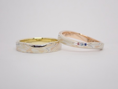 25090602木目金の結婚指輪R004.JPG