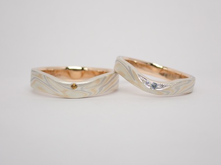 25090701木目金の結婚指輪A004.JPG