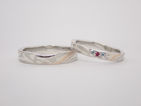 25090901木目金の結婚指輪VC004.JPG
