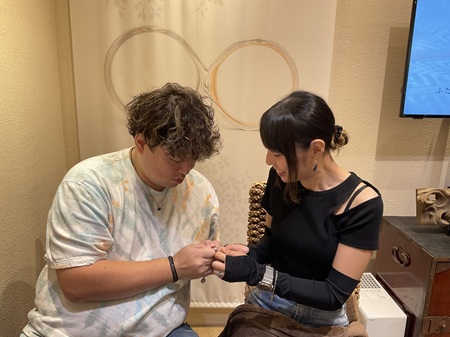 25090902木目金の結婚指輪VC002.JPG