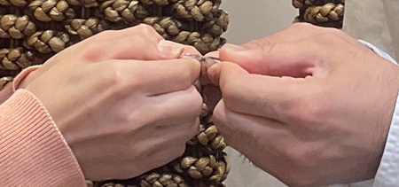 25090903木目金の結婚指輪VC002.JPG