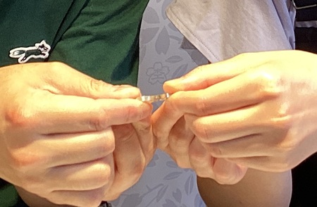 25091102木目金の結婚指輪J002.JPG