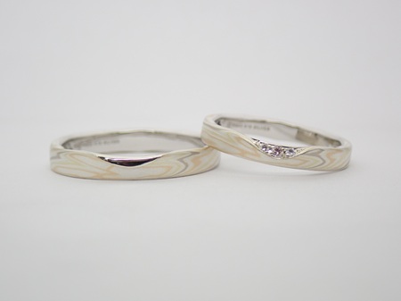 25091102木目金の結婚指輪J004.JPG