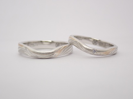 25091401木目金の結婚指輪S004.JPG
