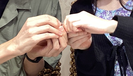 25091501木目金の結婚指輪A002.JPG