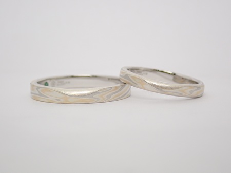 25091501木目金の結婚指輪R004.JPG