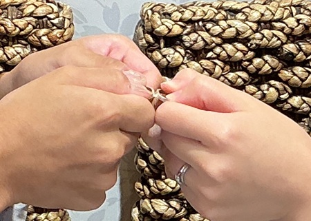 25091603木目金の結婚指輪G002.JPG