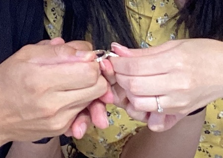 25091801木目金の結婚指輪G002.JPG
