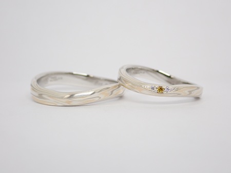 25091801木目金の結婚指輪G004.JPG