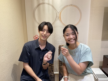 25091802木目金の結婚指輪VC003.JPG