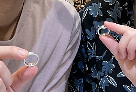 25091803木目金の結婚指輪VC003.JPG